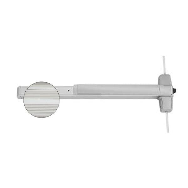 Von Duprin - 9927EO - Surface Mounted Vertical Rod Exit Device - Exit Only - No Trim - Sa
